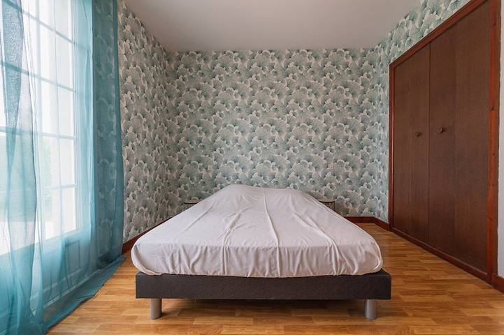 Location de vacances pour 10 personnes, avec jardin à Saint-Georges-lès-Baillargeaux - 4