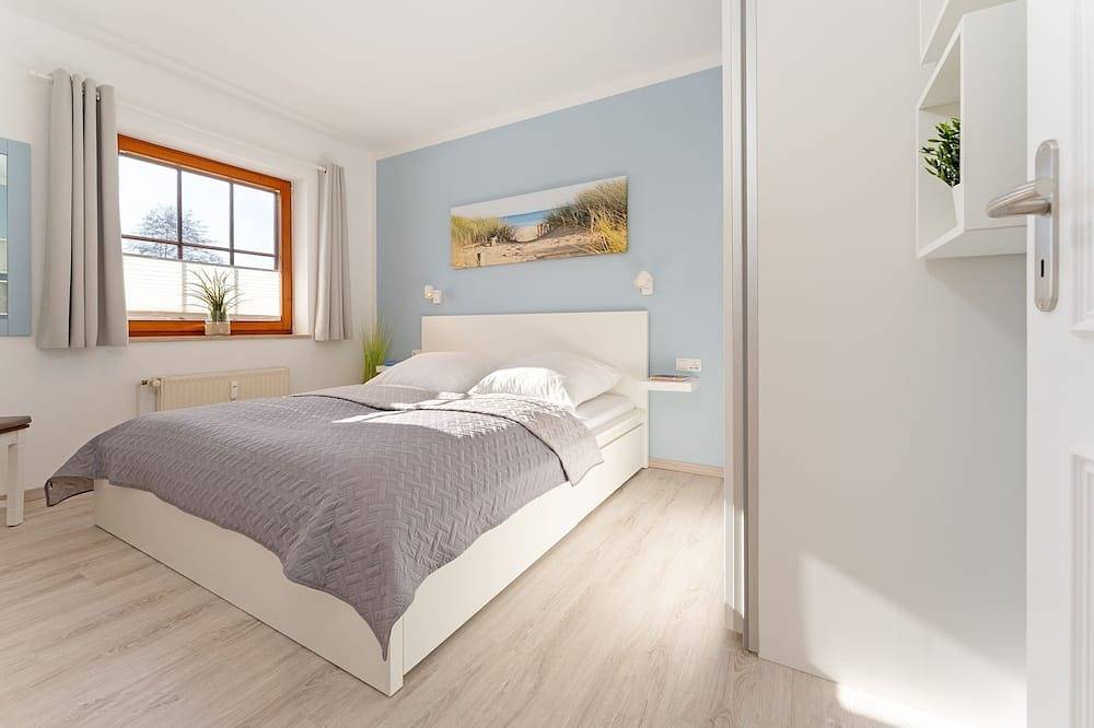 Ganze Wohnung, Ferienwohnung/App. für 4 Gäste mit 38m² in Pönitz am See in Pönitzer See, Scharbeutz