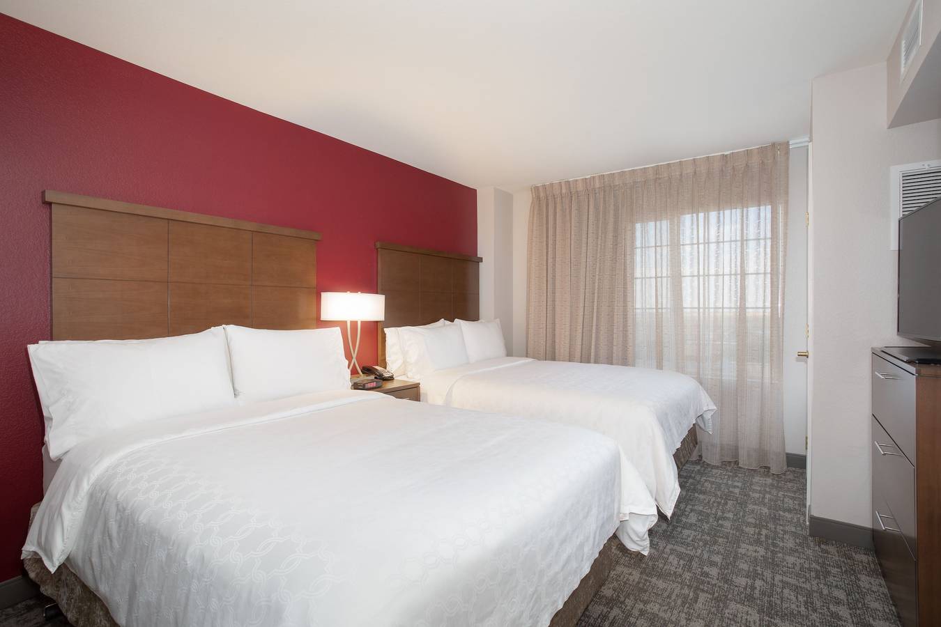 Hôtel pour 7 personnes avec piscine in Denver, Colorado