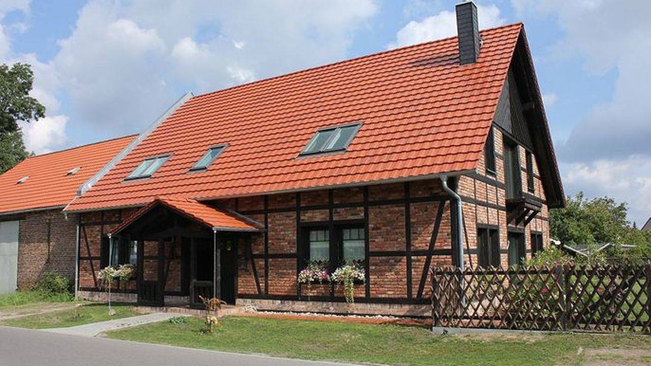 Ganze Ferienwohnung, Ferienwohnung für 2 Personen (40 m²) in Lübben in Lübben, Dahme-Spreewald