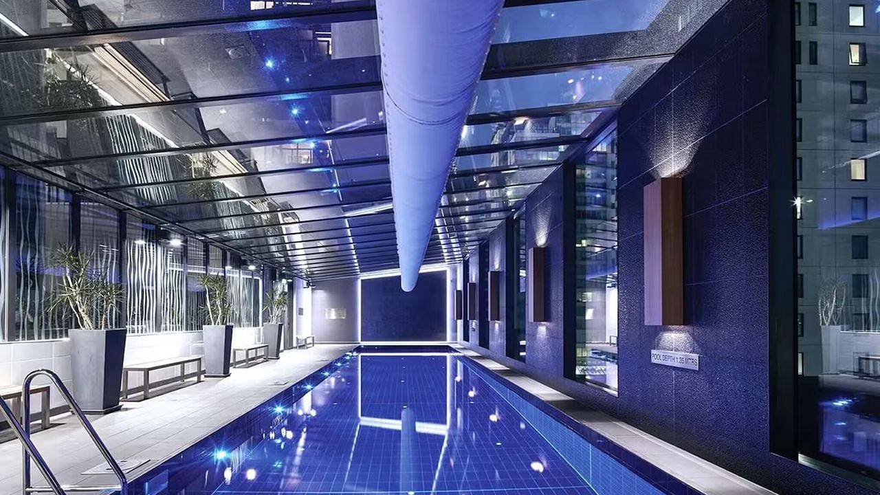 Entire holiday apartment, Ferienwohnung für 2 Personen (53 m²) in Southbank in Southbank, Melbourne