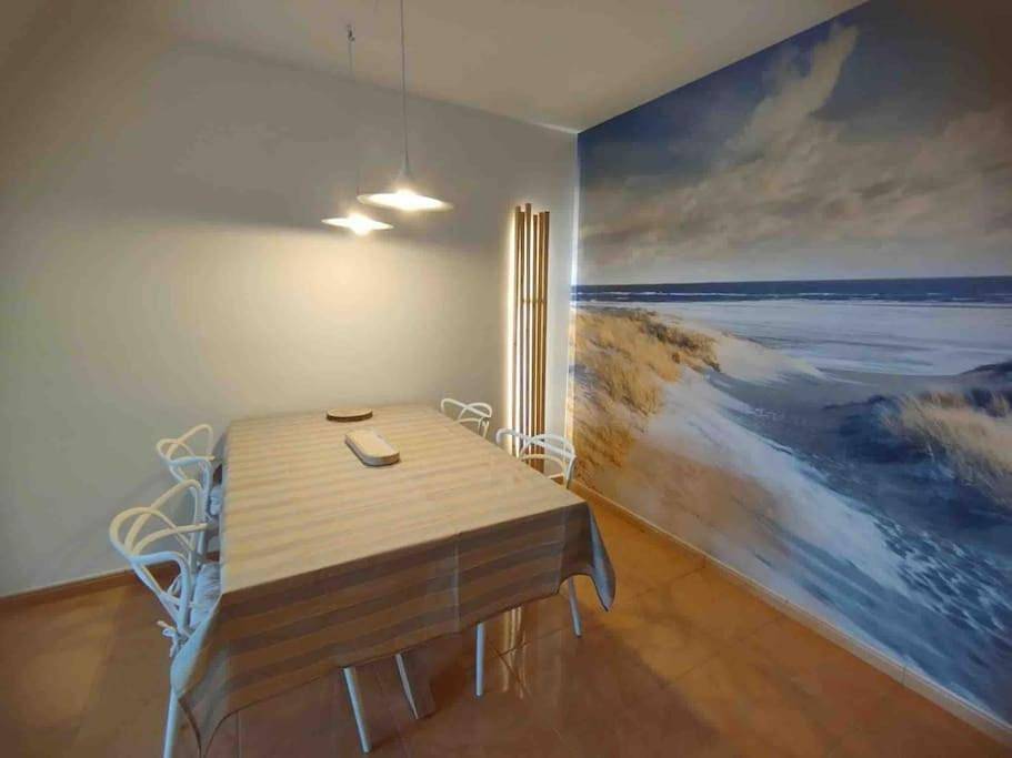 Apartamento entero, One-Bedroom Apartment in Gama, Bárcena de Cicero