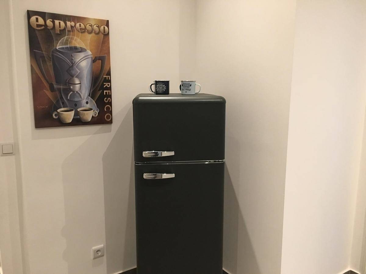 Entire holiday apartment, Apartment "Atze" in Berlin Wedding, Berlin