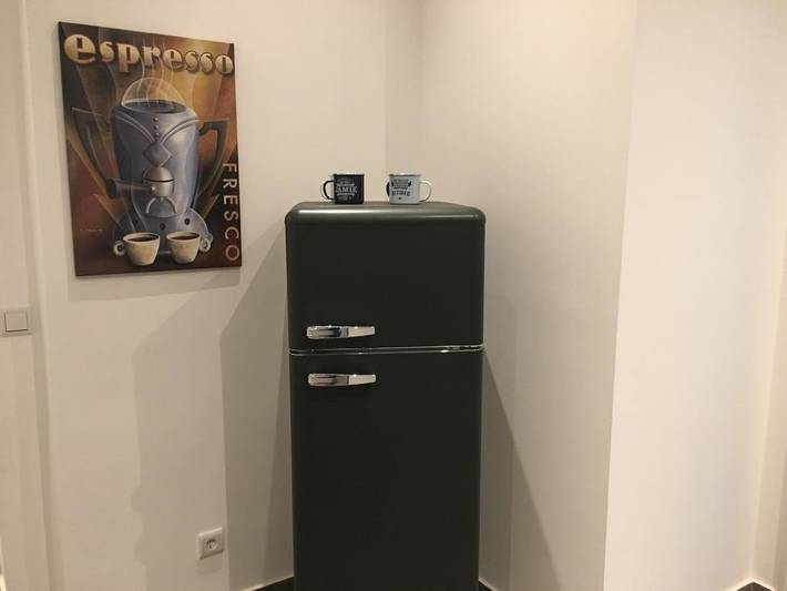 Ferienwohnung für 4 Personen in Wedding Berlin - 4