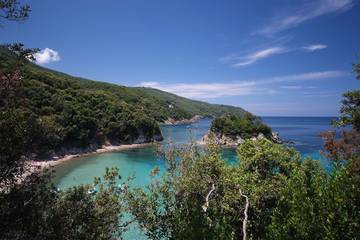 Villa for 8 People in Marciana Marina, Elba, Photo 4