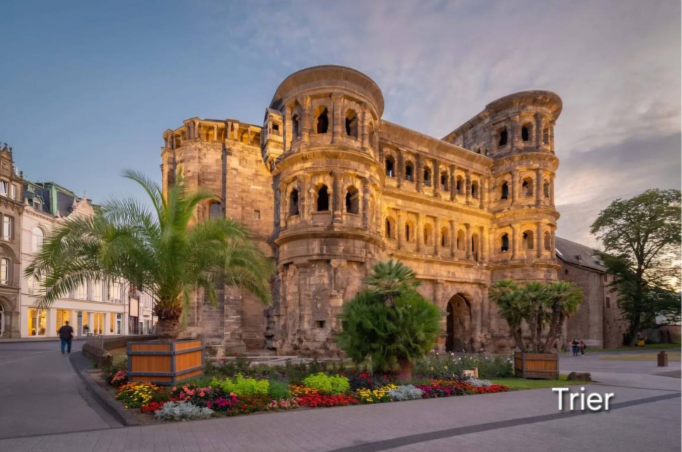 Geheel appartement, Vakantiewoning 'Das Moselquartier Terlinden' in Perl, Merzig en omgeving