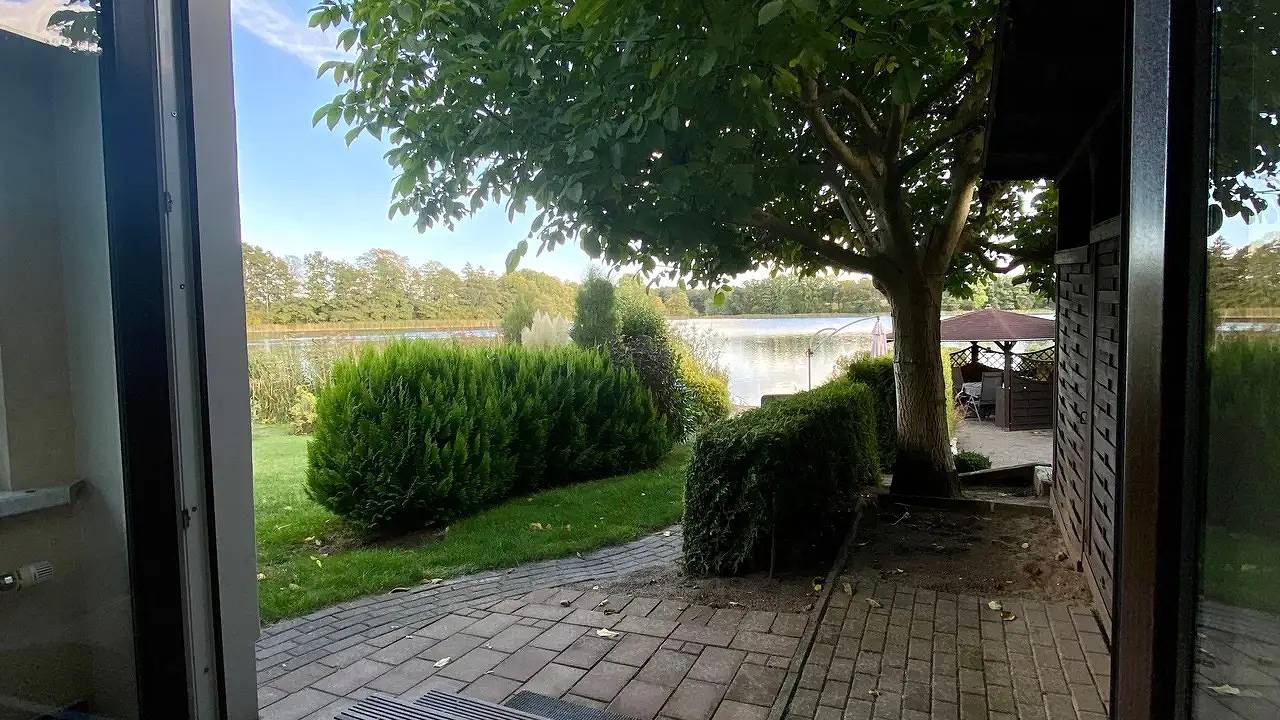 Ferienhaus für 2 Personen (55 m²) in Godern in Godern, Pinnow