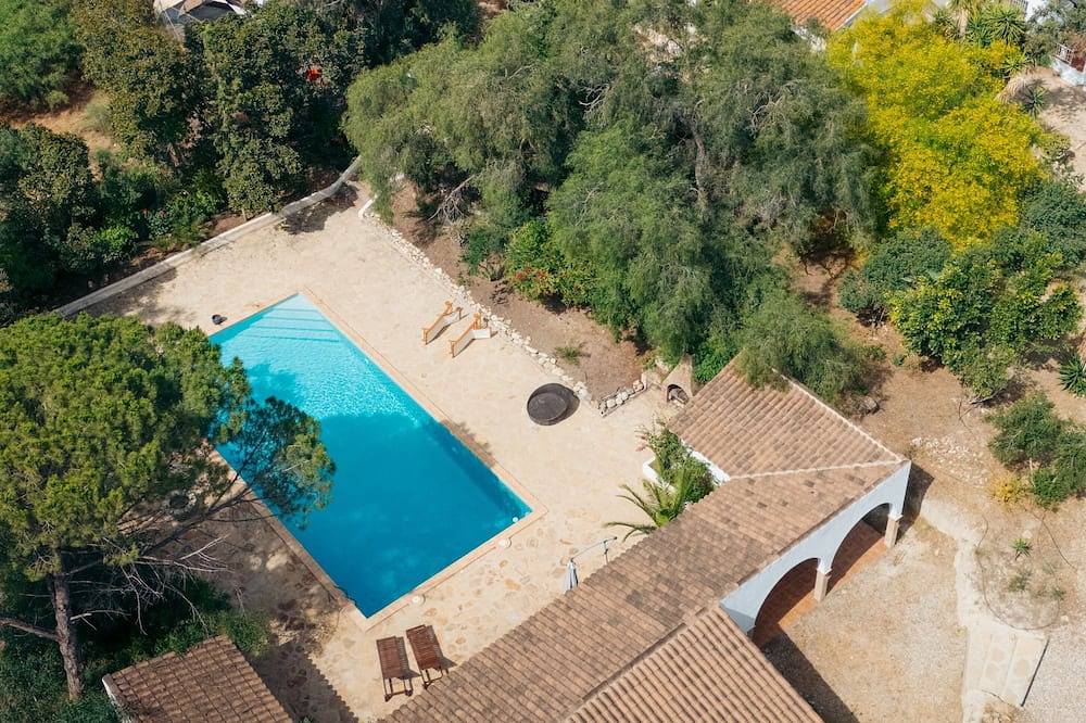 Rancho Napier! Exclusive Villa in Mojácar in Mojácar, Cordillera Penibética