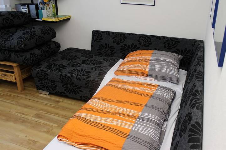 Ferienwohnung für 4 Personen in Oppurg - 3