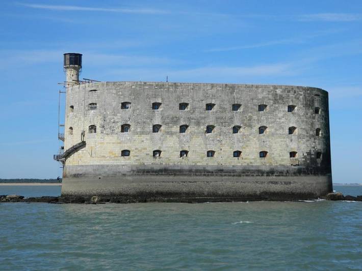 Location de vacances pour 4 personnes à Port-des-Barques - 3