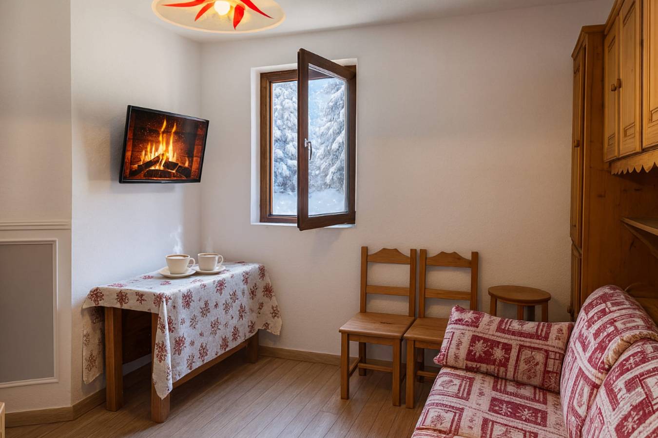 Photo : Appartement de vacances