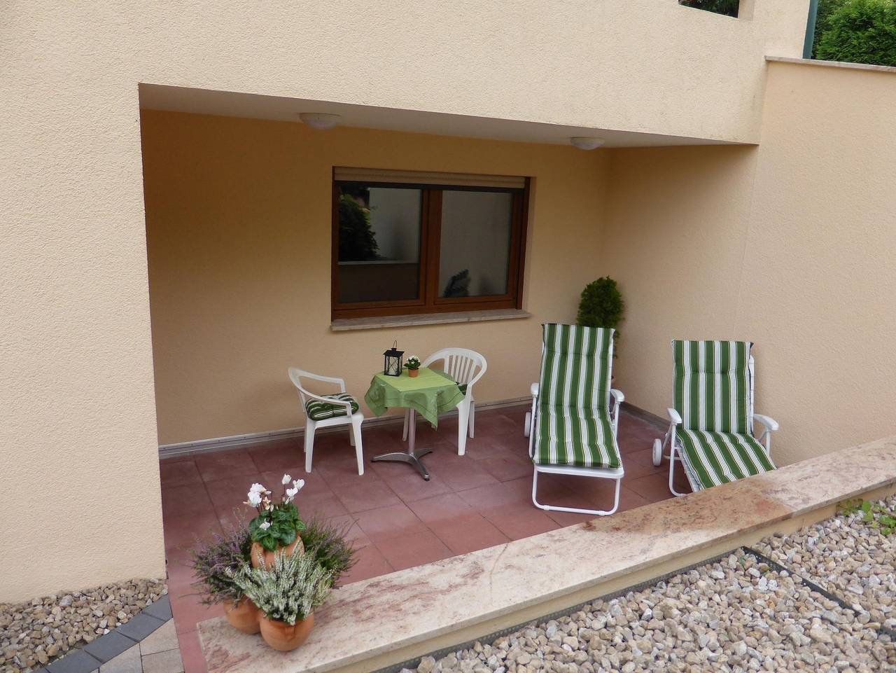 Ganze Ferienwohnung, Ferienwohnung Bremer - 2-Bett- Ferienwohnung Dusche/Wc, Terrasse in Mechernich, Naturpark Hohes Venn-Eifel