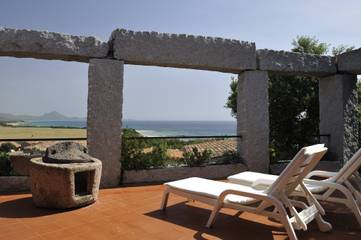 Agriturismo voor 4 Personen in Sant'Elmo, Provincie Cagliari, Afbeelding 4