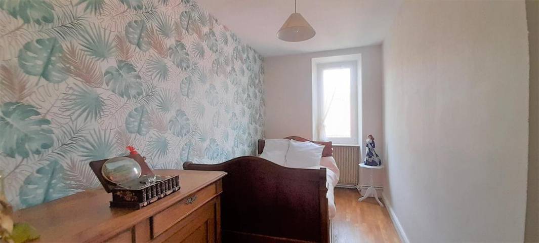 Location de vacances pour 6 personnes, avec vue et terrasse à Saint-Sylvestre - 4
