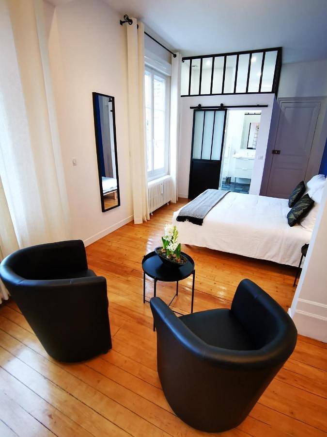 Chez Hortense in Beauvais, Oise