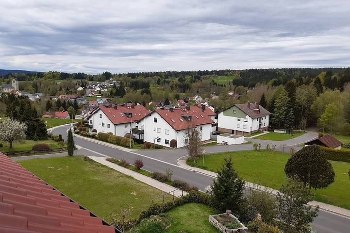Appartement de vacances pour 6 personnes, avec balcon et jardin - 1