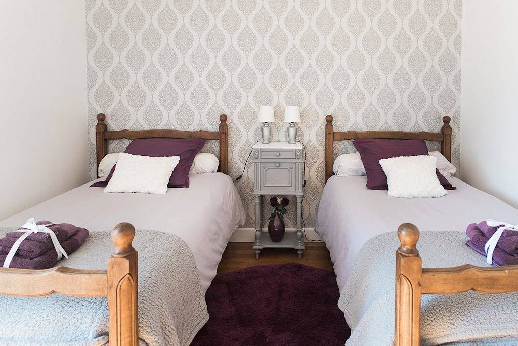 Chambres d'hôtes de l'Épineuse - Ensemble de 3 chambres in Alise-Sainte-Reine, Région de Montbard