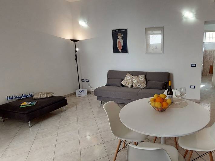 Gîte pour 4 personnes à Marsala - 4