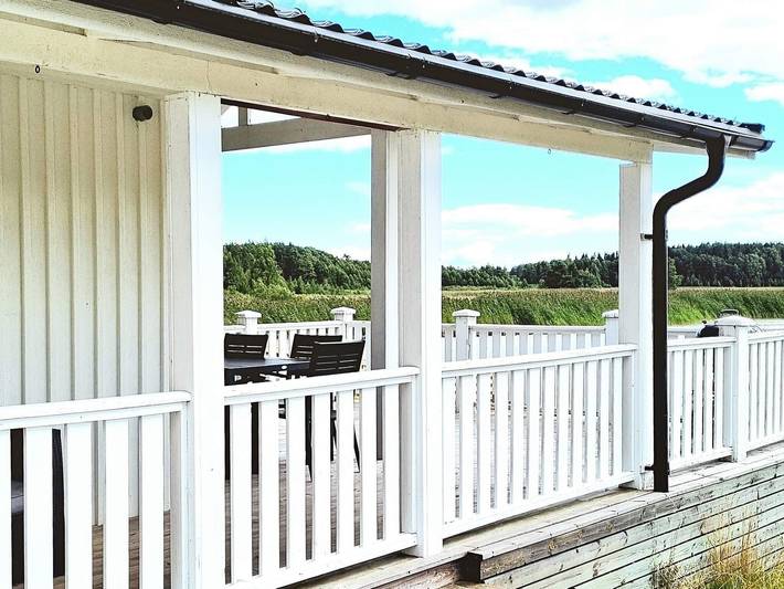 Ferienhaus für 6 Personen, mit Sauna und Balkon, kinderfreundlich in Värmland - 2