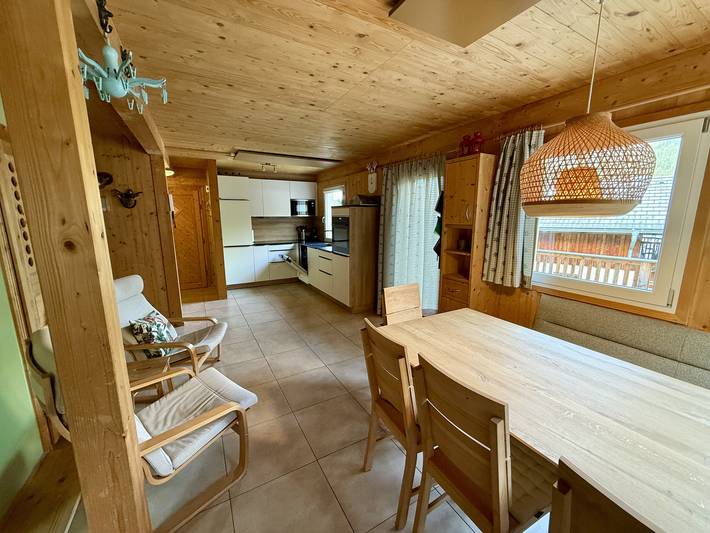 Ferienhaus # 89 mit 4 Sz für bis zu 8 Personen in Annaberg-Lungötz, Tennengau