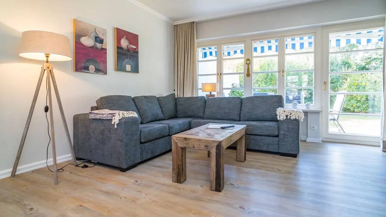 Ferienhaus für 5 Personen (100 m²) in Westerland (Sylt) in Westerland, Sylt (Gemeinde)