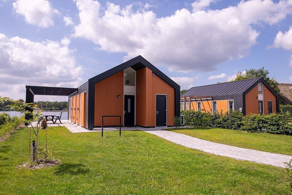 Detached holiday villa for up to 4 people in Tynaarlo, Drenthe