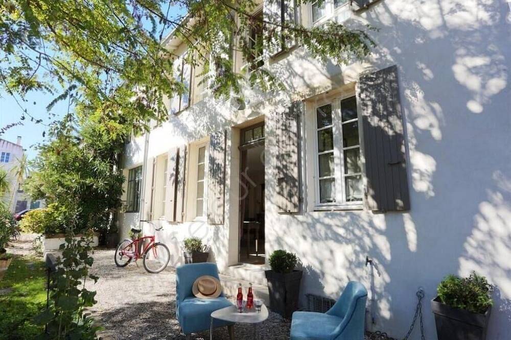 Appartement de vacances