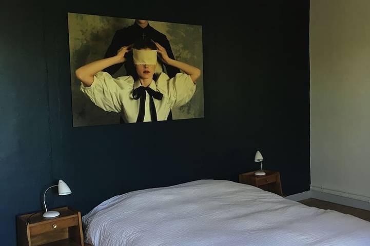 Location de vacances pour 12 personnes, avec jardin à Bégadan - 2