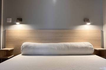 Bungalow pour 4 Personnes dans Fréjus, Région de Draguignan, Photo 1