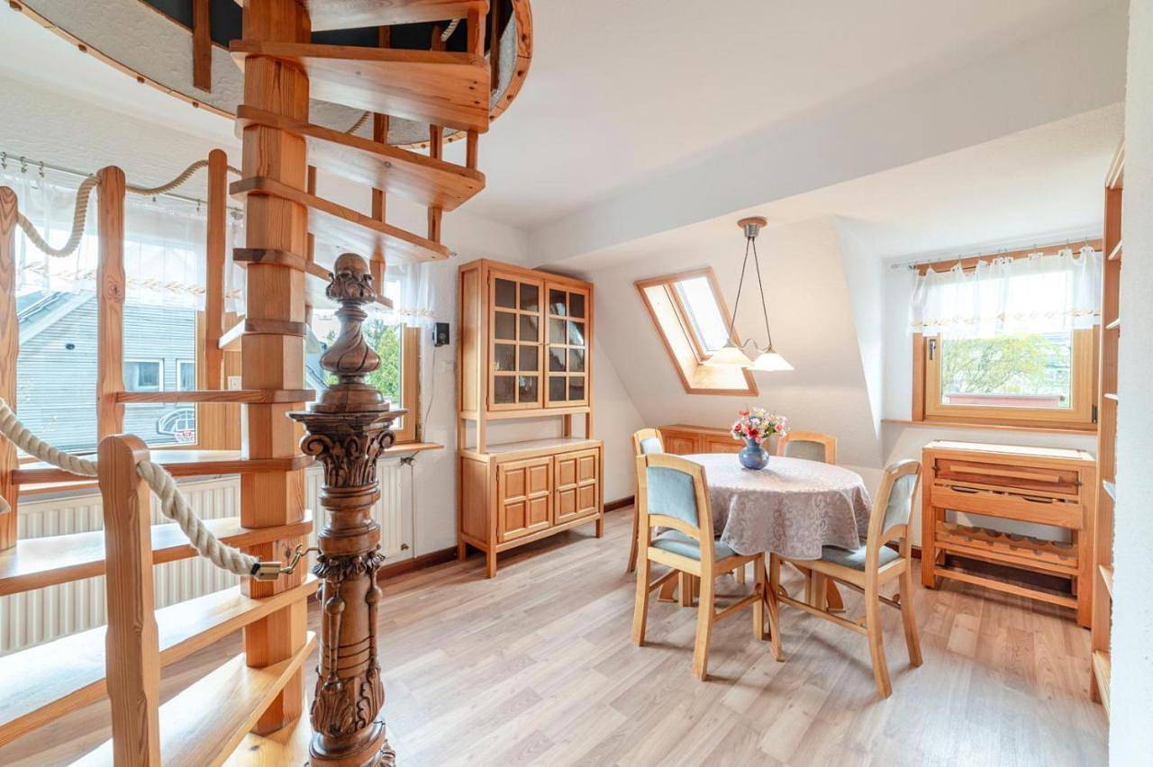 Apartamento entero, Two-Bedroom Apartment in Eller-Düsseldorf, Düsseldorf