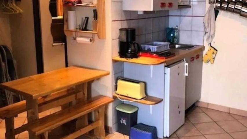 Gîte pour 5 personnes dans Queyras - 2