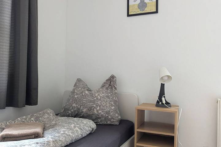 Ferienwohnung für 2 Personen