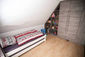 Ferienhaus für 8 Personen in Prossen, Bad Schandau, Bild 2