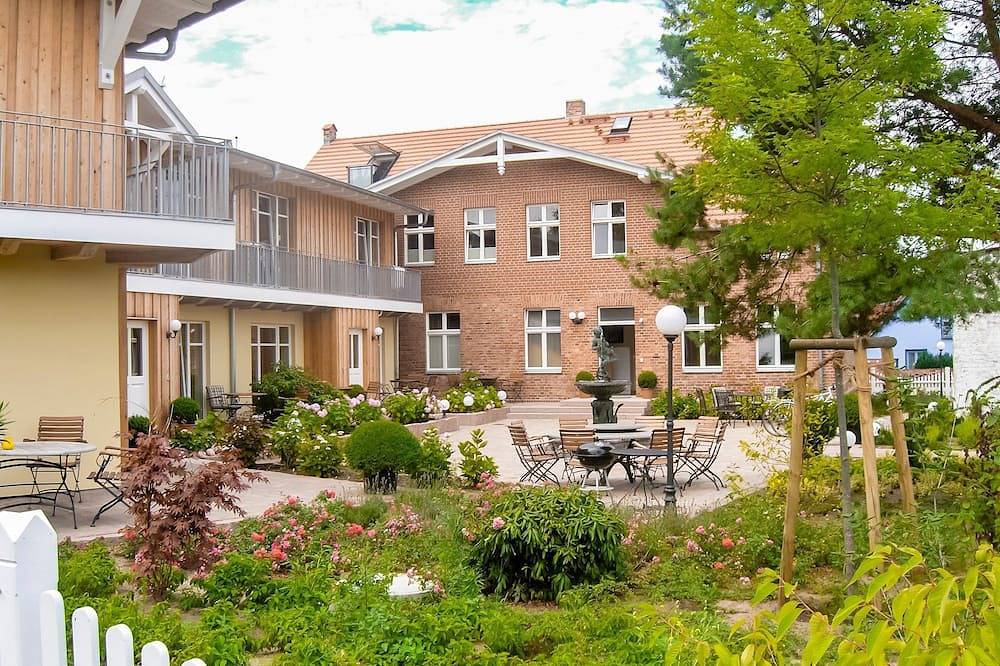 Apartamento entero, Herman's Hof Appartement Nr. 6 in Rankwitz, Usedom