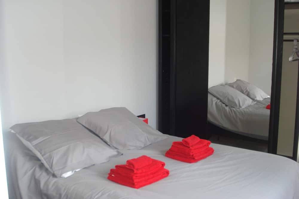 Apartamento entero, La playa a pie 4 estrellas in Bidart, Region de Bayona