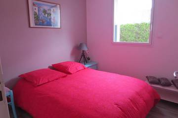 Maison De Vacances pour 4 Personnes dans Morgat, Crozon, Photo 4