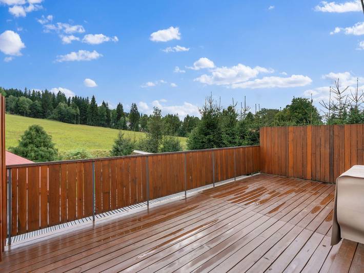 Ferienhaus für 22 Personen, mit Garten im Böhmerwald - 3