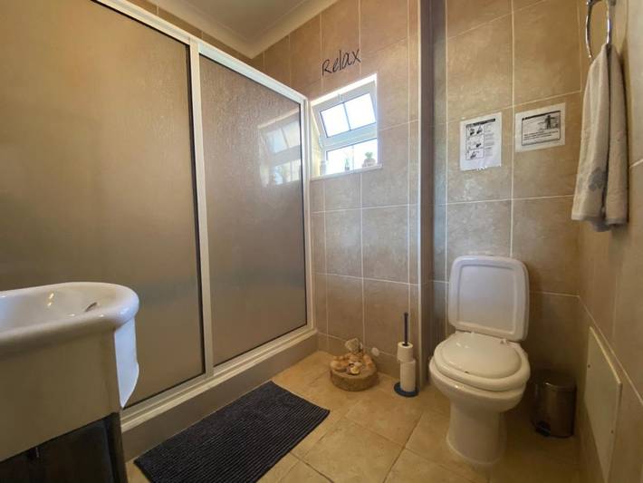 Maison d’hôte pour 2 personnes, avec vue et jardin à Lagos - 4