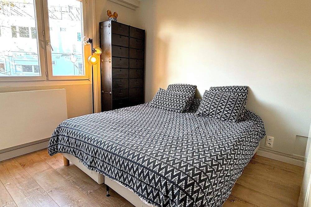 Apartamento entero, L'appartement Dantan in Saint-Cloud, Altos del Sena