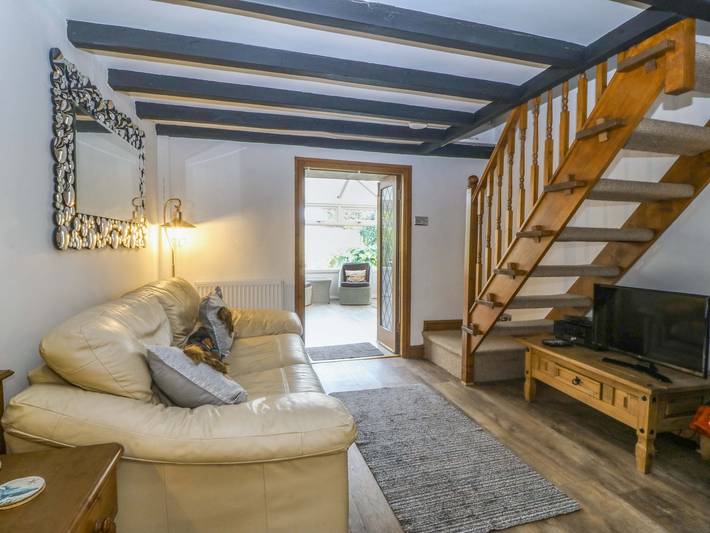 The Cottage in Isle of Anglesey
