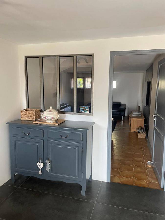 Location de vacances pour 4 personnes, avec terrasse et piscine à Lunel-Viel - 4