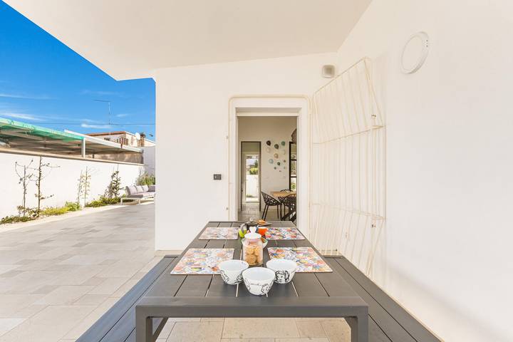 Location de vacances pour 8 personnes à San Pietro In Bevagna - 4