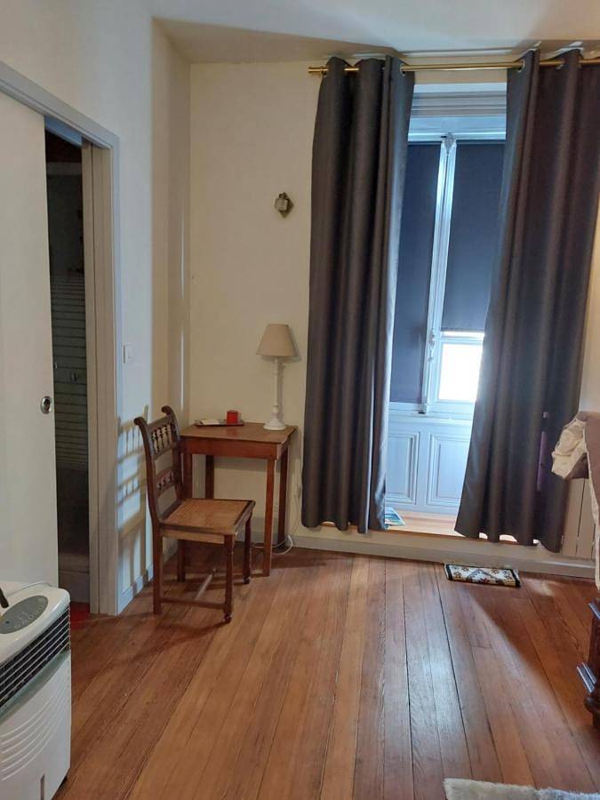 Location de vacances pour 2 personnes, avec terrasse à Villié-Morgon - 2