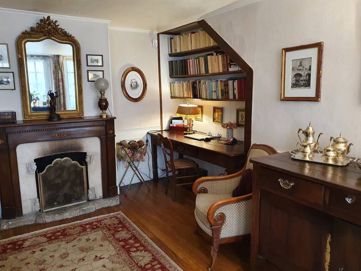 Ferienwohnung für 4 Personen in Paris - 2