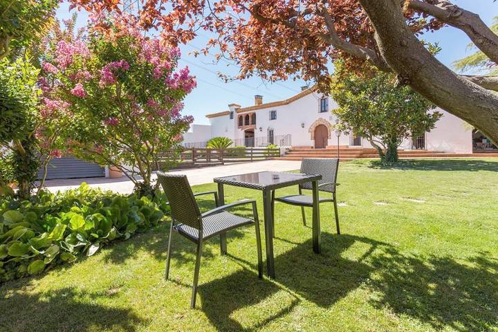 Casa rural para 2 personas, Familias con niños en Cataluña - 3