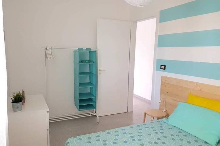 Casa Maretta in Marina di Pescoluse, Pescoluse