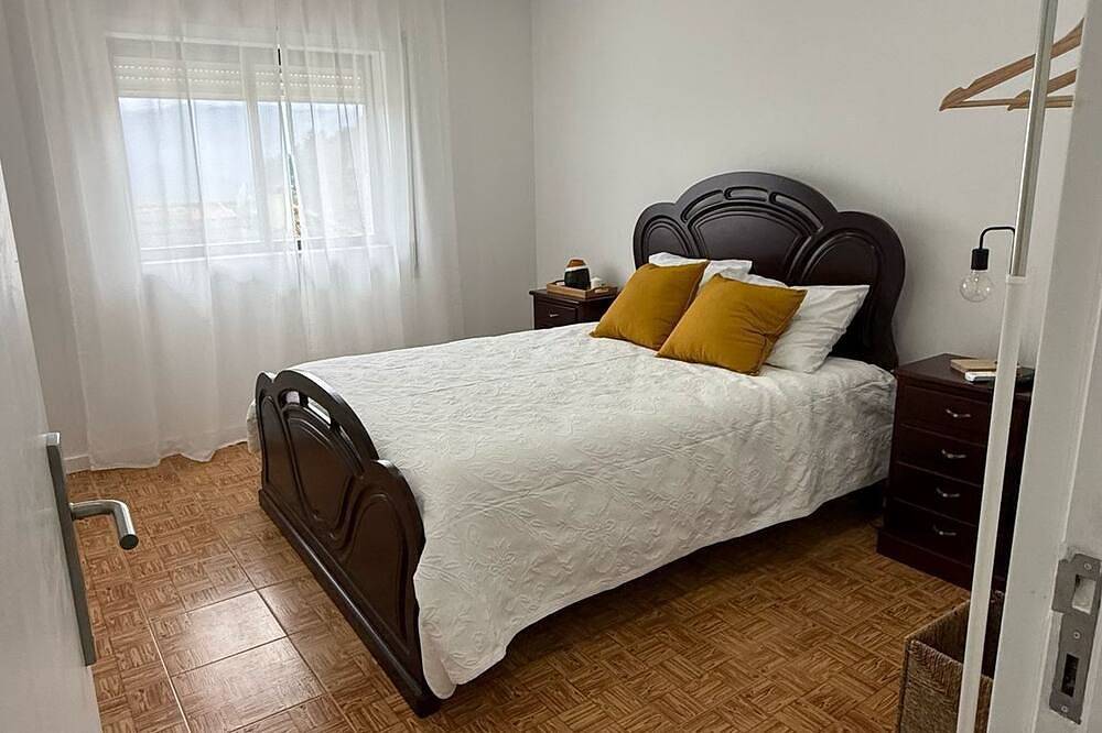 Rojão do Meio Mesão Frio country house in Serra do Marão, Mesão Frio (Santo André)