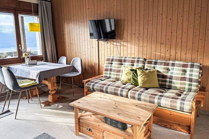 Ganze Wohnung, Platten in Gersau, Vierwaldstättersee