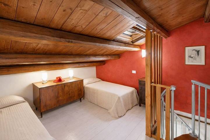 Apartamento entero, La Masseria - La Scalinata - 7 in Vasto, Provincia de Chieti