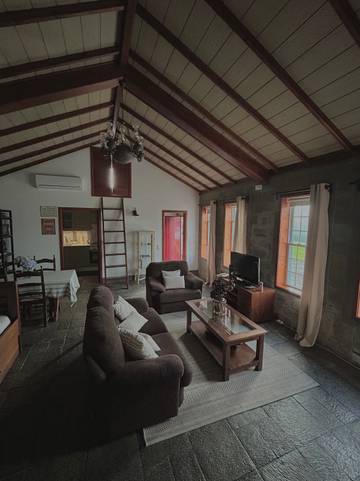 Apartamento De Férias para 3 Pessoas em Fontinhas, Terceira, Foto 4